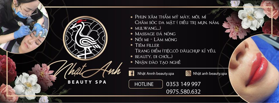 Nhật Annh Beauty.Spa