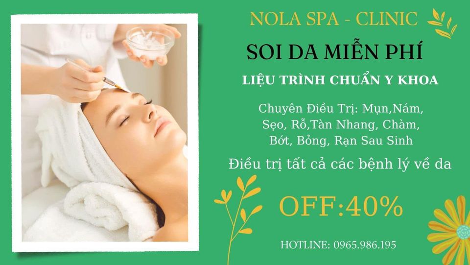 NOLA Spa&Clinic