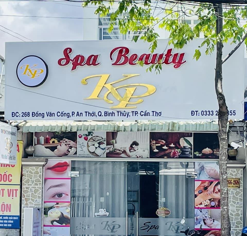 Spa KP Beauty