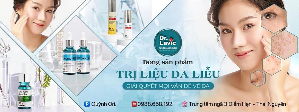 Quỳnh Beauty & Spa - Ngã 3 Điểm Hẹn TN - Đào tạo nghề chuyên nghiêp