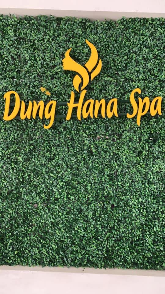 Dung Hana Hair & Beauty Salon