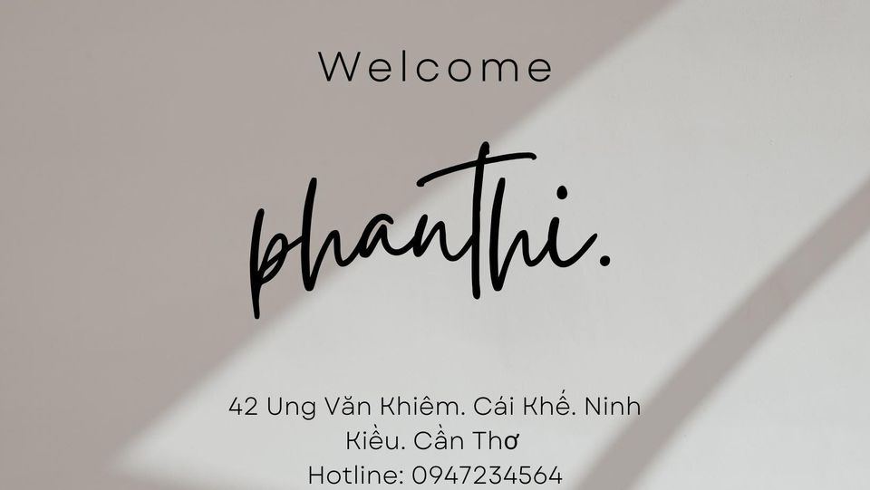 Spa & Beauty Phan Thị