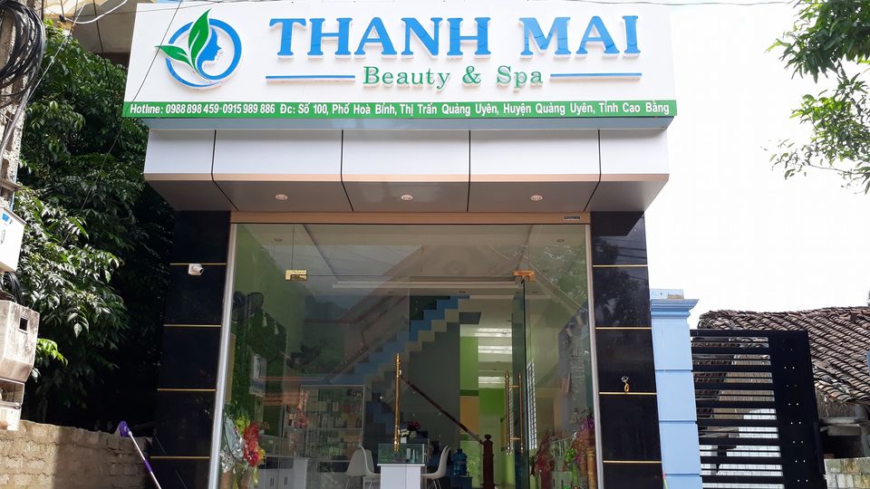 Thanh Mai Beauty & Spa