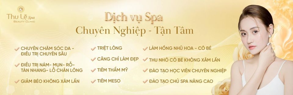 Thu Lệ Beauty Clinic Spa