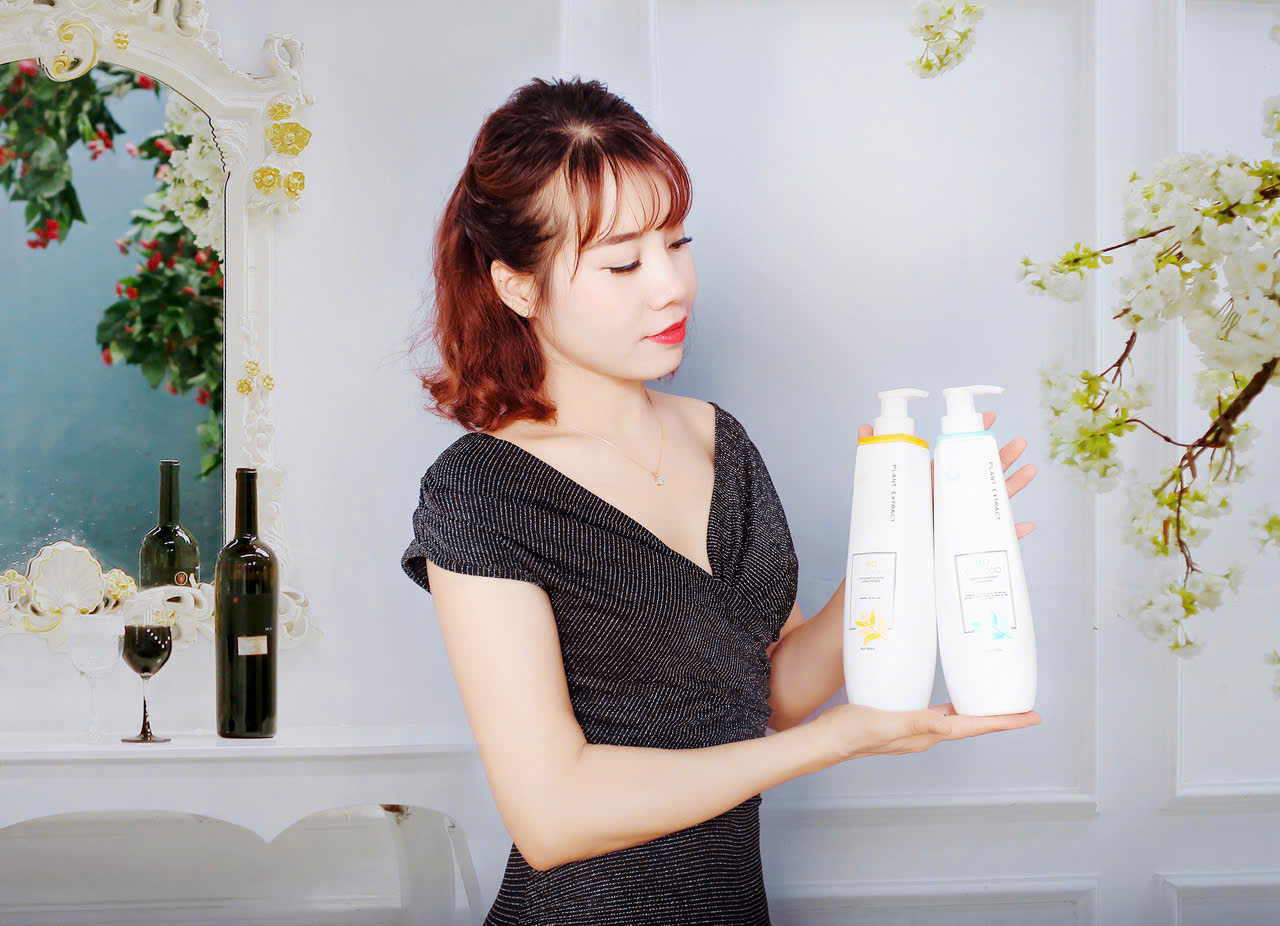 Salon Lan Hưng Prosee - Nhà Phân Phối chính thức sản phẩm Prosee tại Thái Nguyên