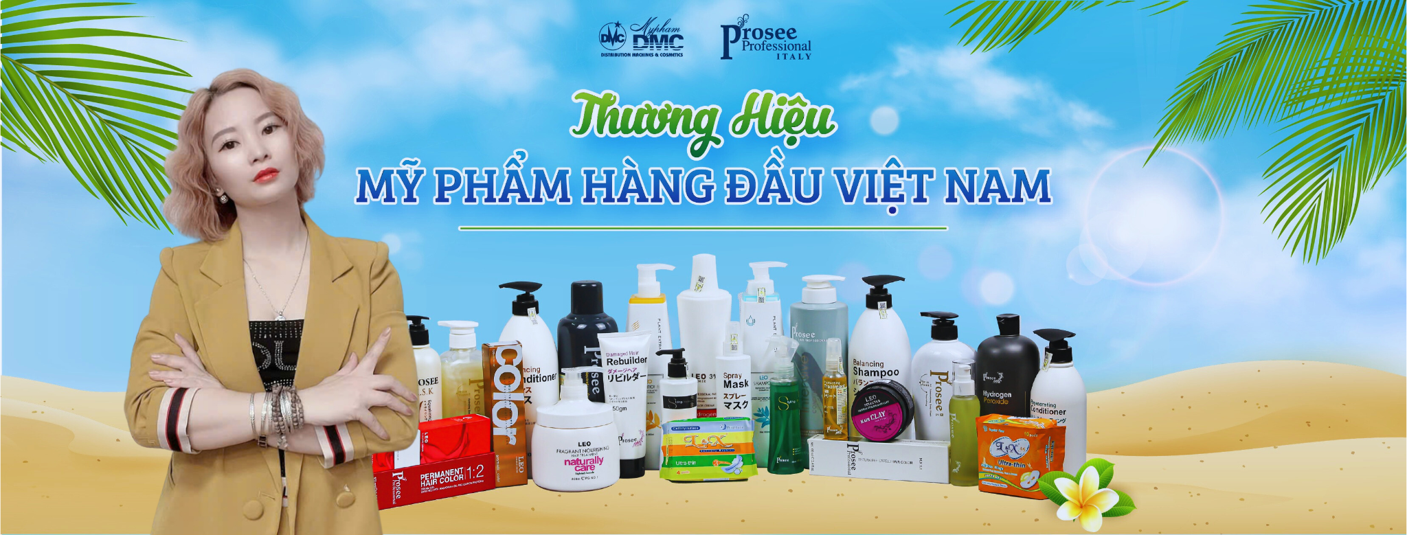 Salon Hằng Điệp