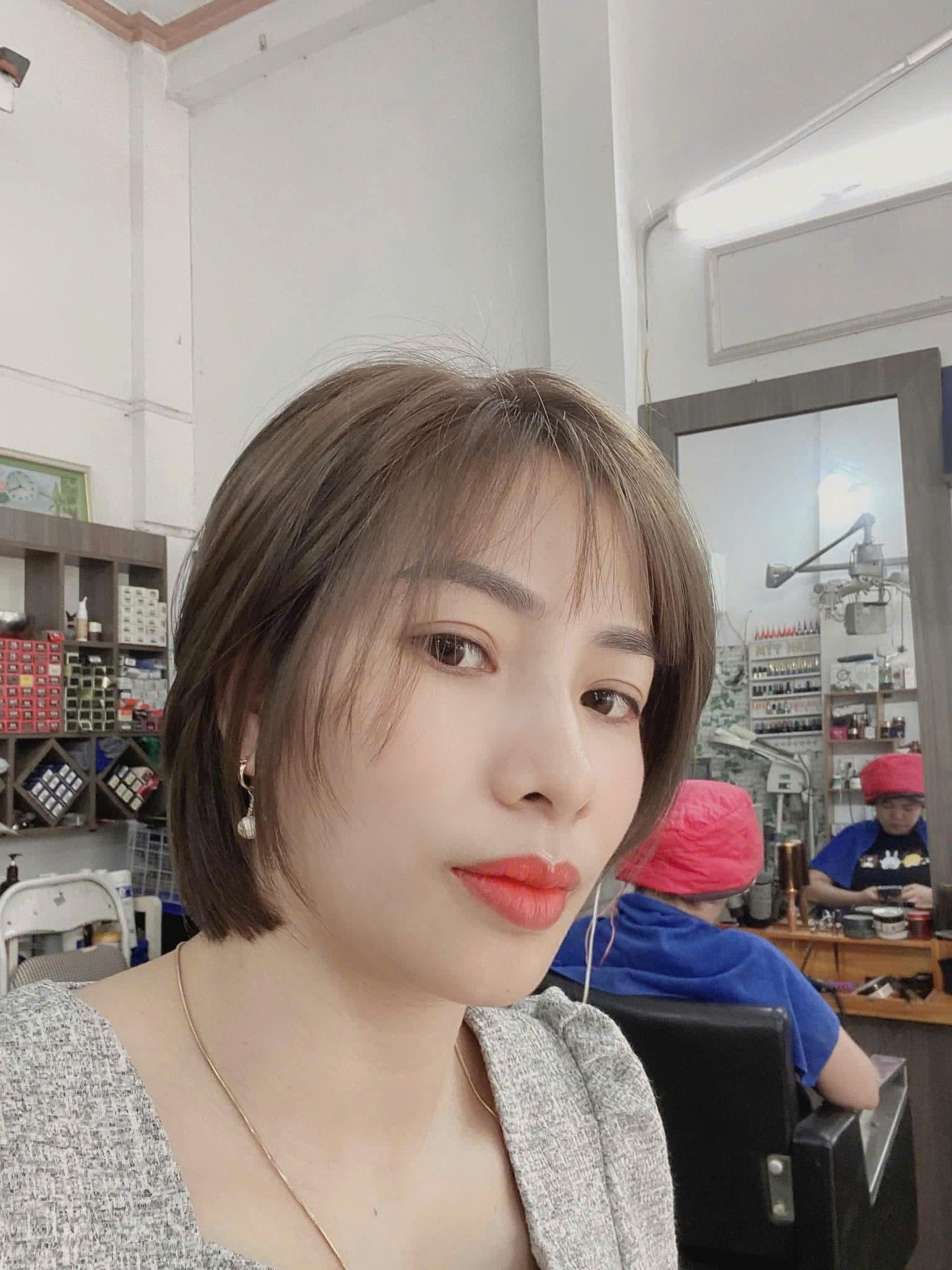 Salon Tuyết Nhi Prosee - Nhà Phân Phối chính thức sản phẩm Prosee tại Thái Nguyên
