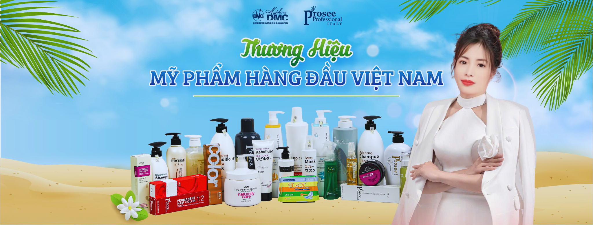 Salon Tuyết Nhi