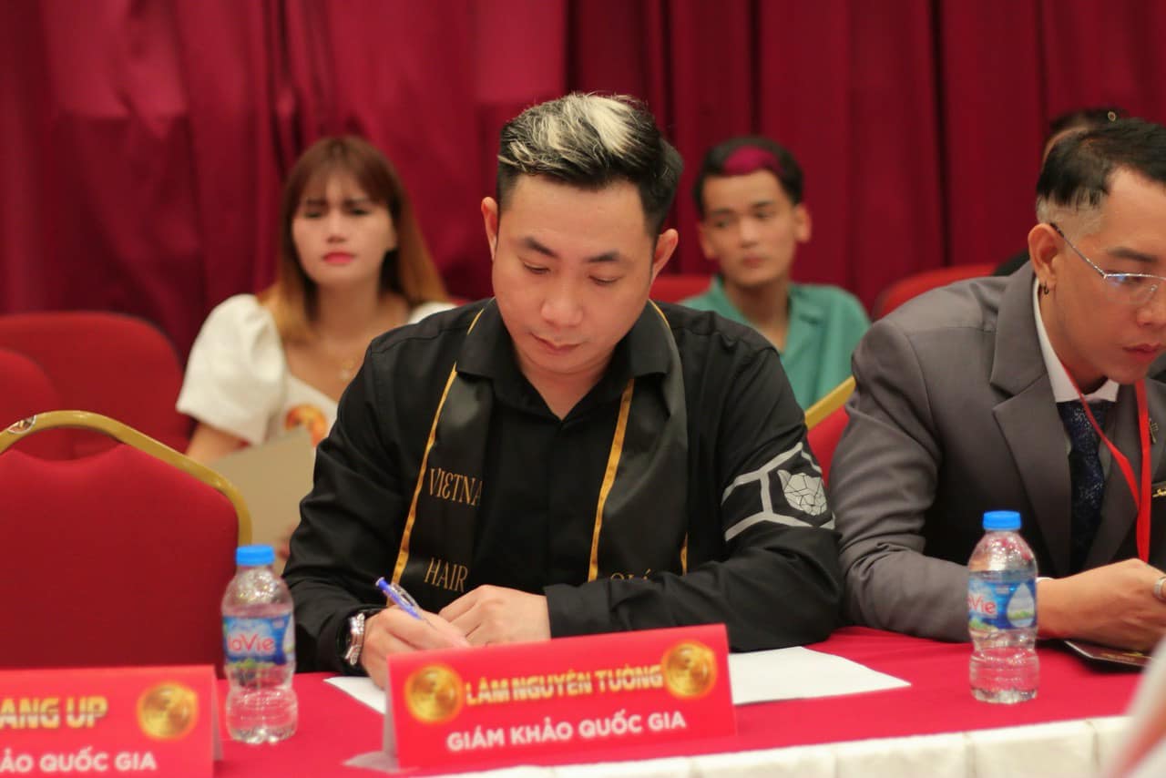 Salon Nguyên Tường - Nhà Phân Phối chính thức sản phẩm Prosee tại Biên Hòa