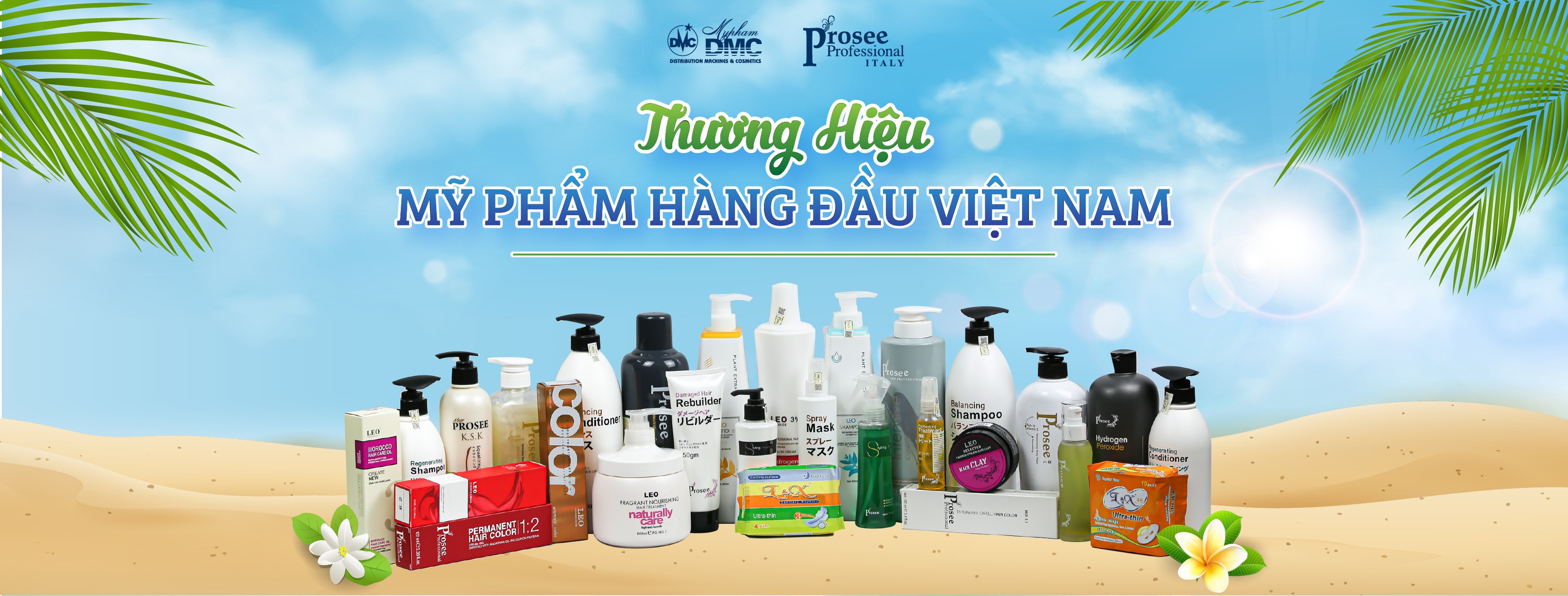 Salon Nguyên Tường