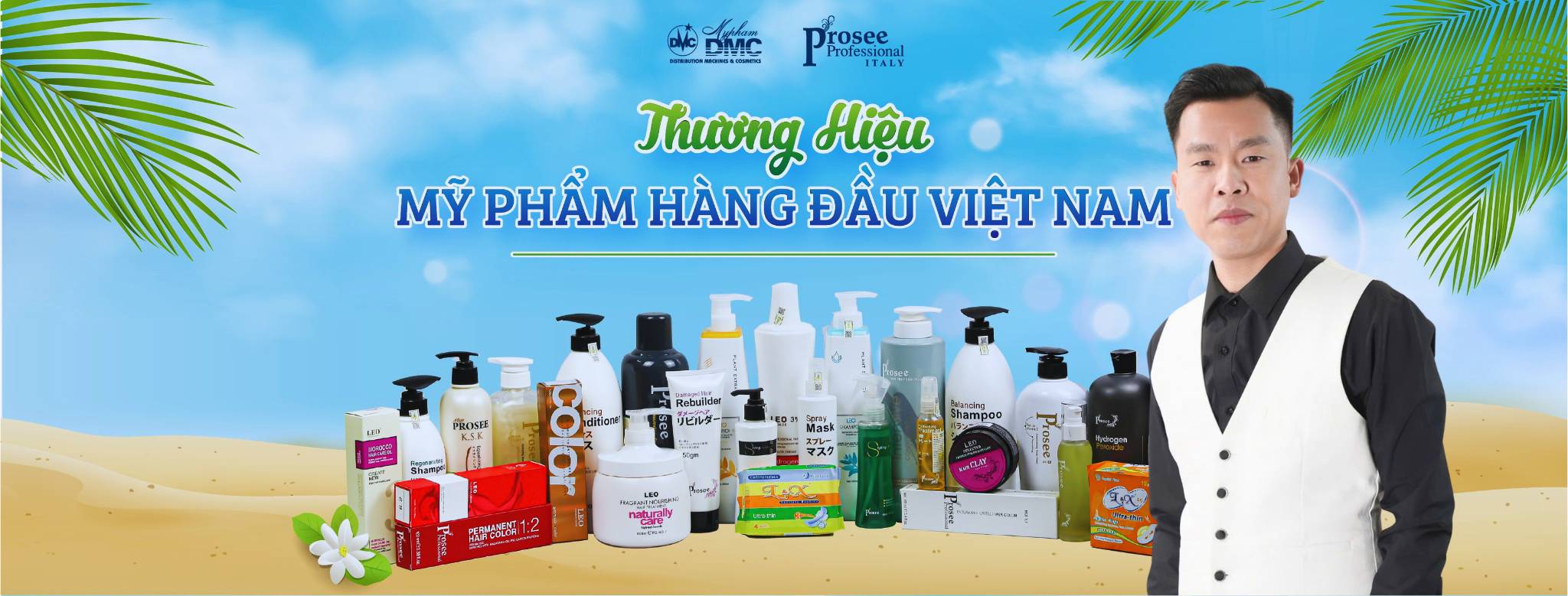 Salon Hùng Bình