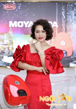 Mỹ phẩm DMC - Nhà tài trợ đồng hành của Vietnam Beauty Award (VNBA 2020)