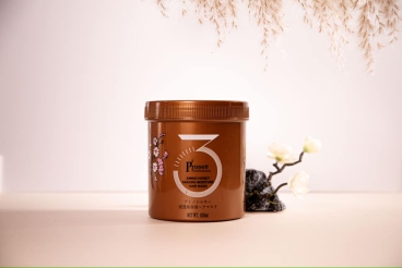 Bộ hấp phục hồi  Prosee 830ml Amino Honey Sakura Moisture Hair Mask (PT1)