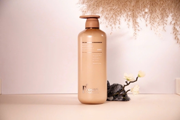 Dầu Gội Prosee Nâu 780ml PC6 - Dưỡng Ẩm & Làm Dịu Tóc Khô Xơ