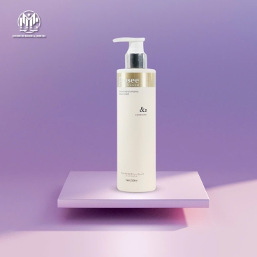 Dầu Gội Làm Mượt Prosee PS10 230ml – Hương Hoa Anh Đào, Dưỡng Ẩm Nhẹ Nhàng