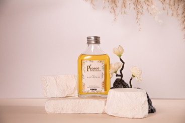 Tinh dầu Prosee siêu mượt 100ml - Pr4