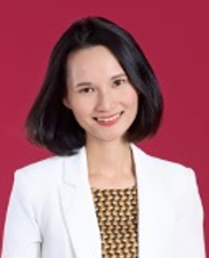 Lê Thu Nhàn - Nhân viên văn phòng 35 tuổi – Đà Nẵng
