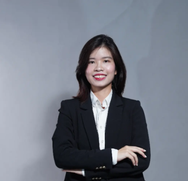 Trâm Anh, - Nhân viên văn phòng – Cần Thơ