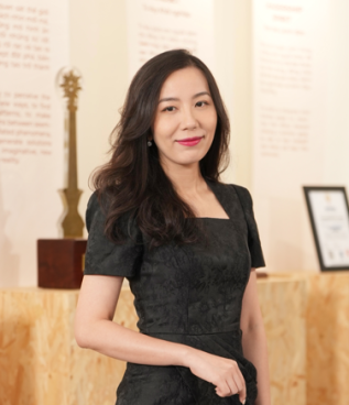 Anh Nam - Ngọc Anh, 28 tuổi – Hà Nội