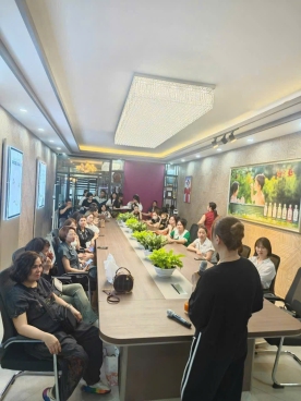 gallery