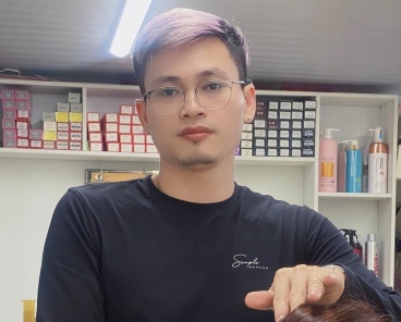 Salon Huy Hòa
