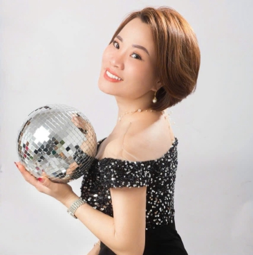 Vũ Thị Kiều Huệ