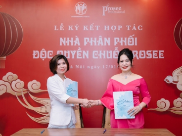 Tóc Hồng Tươi