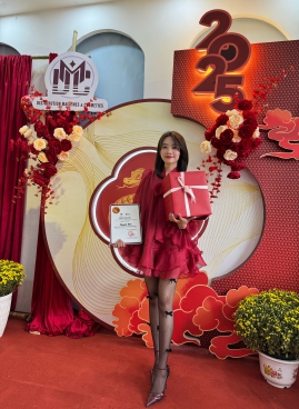Shop Như Hair