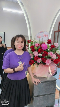 Đỗ Thị Hải