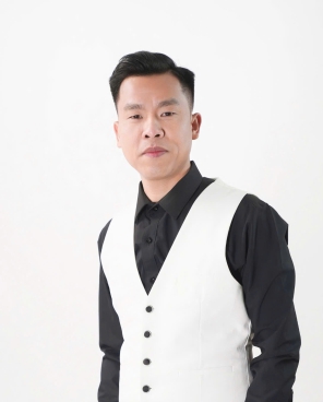 Salon Hùng Bình
